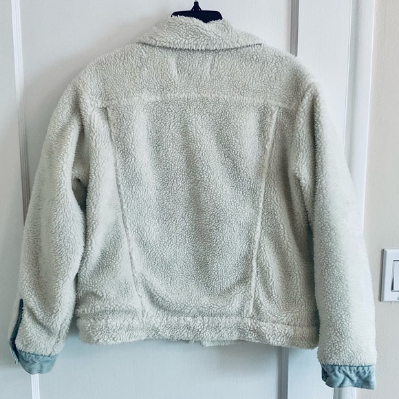 Pistola Sherpa Jacket - Picture 6 of 14